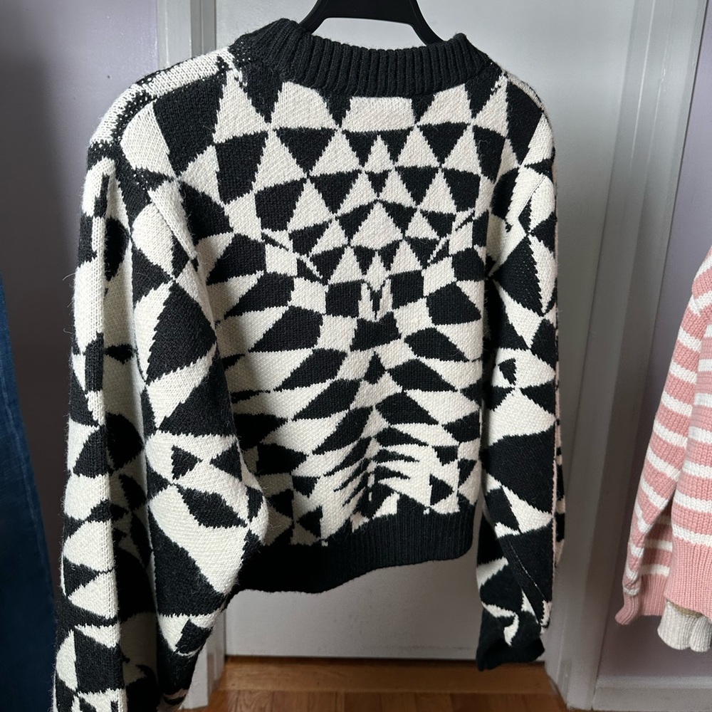 FARM Rio Knit Sweater - Picture 2 of 4